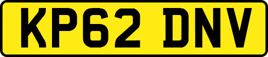 KP62DNV