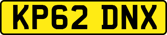 KP62DNX