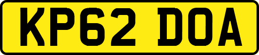 KP62DOA