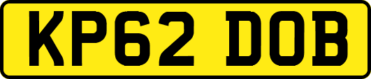 KP62DOB