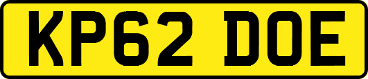 KP62DOE