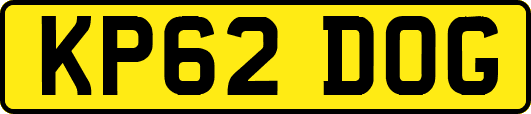 KP62DOG