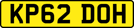 KP62DOH