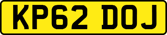 KP62DOJ