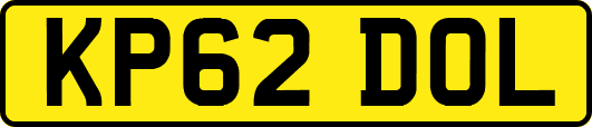KP62DOL