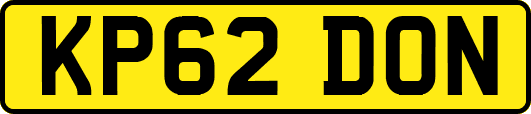 KP62DON