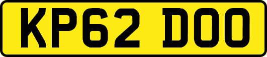 KP62DOO