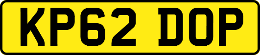 KP62DOP