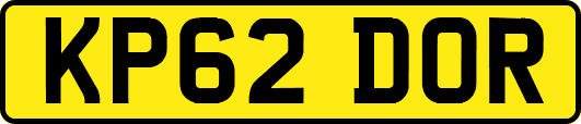 KP62DOR