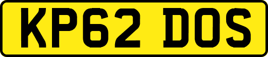 KP62DOS