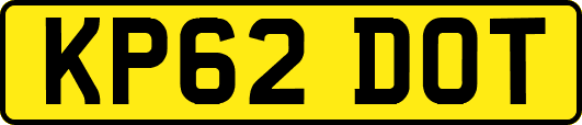 KP62DOT