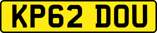 KP62DOU