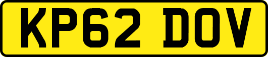 KP62DOV
