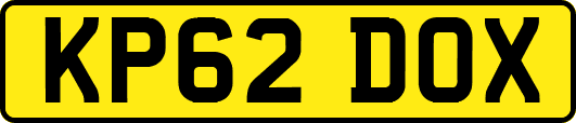 KP62DOX