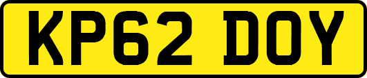 KP62DOY