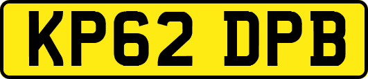 KP62DPB