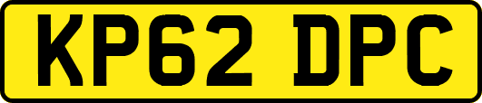KP62DPC