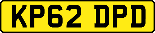 KP62DPD