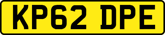 KP62DPE