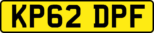 KP62DPF