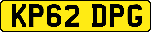 KP62DPG