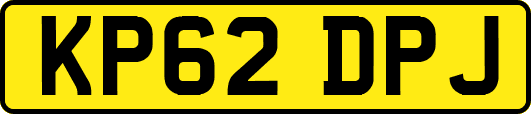 KP62DPJ