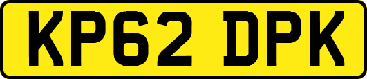 KP62DPK