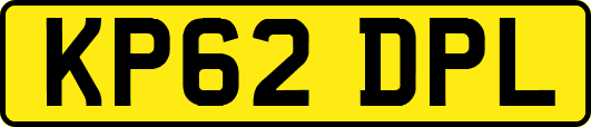 KP62DPL