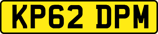 KP62DPM