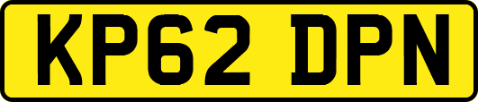 KP62DPN