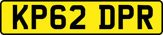 KP62DPR