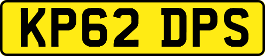 KP62DPS