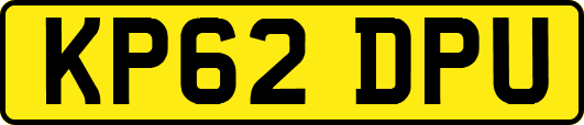 KP62DPU