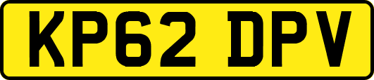 KP62DPV