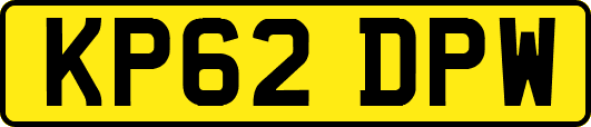 KP62DPW