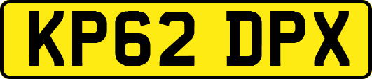 KP62DPX
