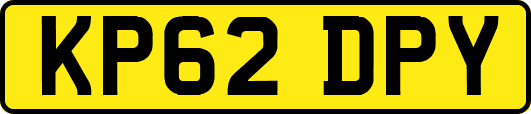 KP62DPY