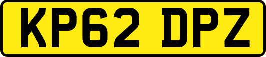 KP62DPZ