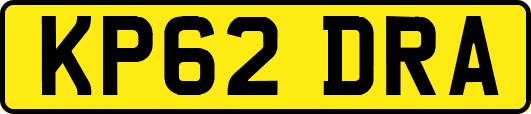 KP62DRA