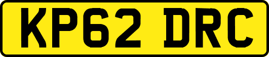 KP62DRC