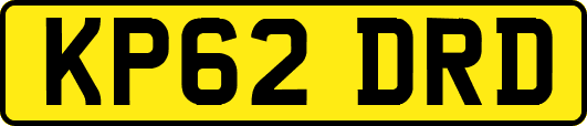 KP62DRD