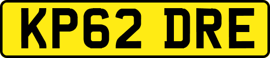 KP62DRE