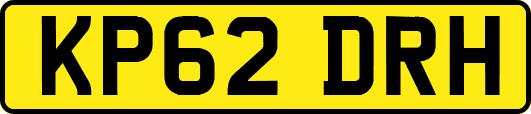 KP62DRH