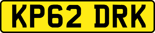 KP62DRK