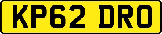 KP62DRO