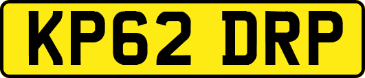 KP62DRP
