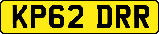 KP62DRR