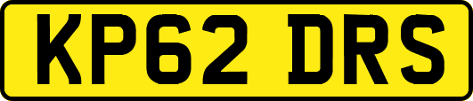 KP62DRS