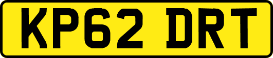 KP62DRT