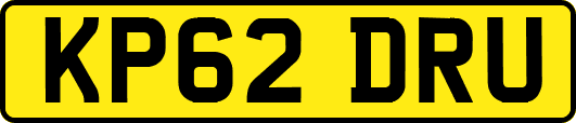 KP62DRU